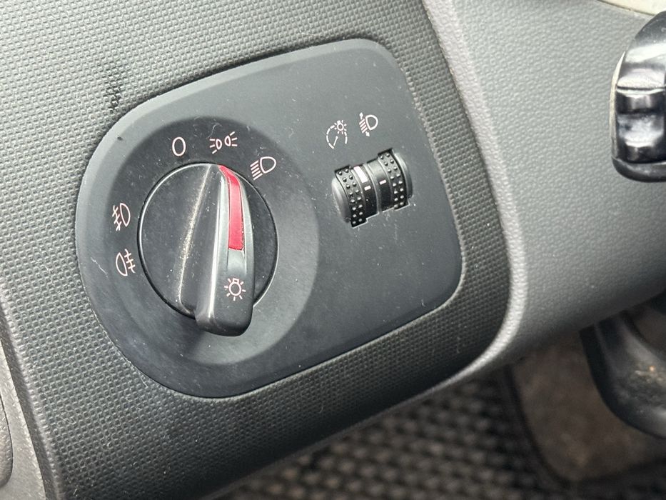 Продам Seat ibiza