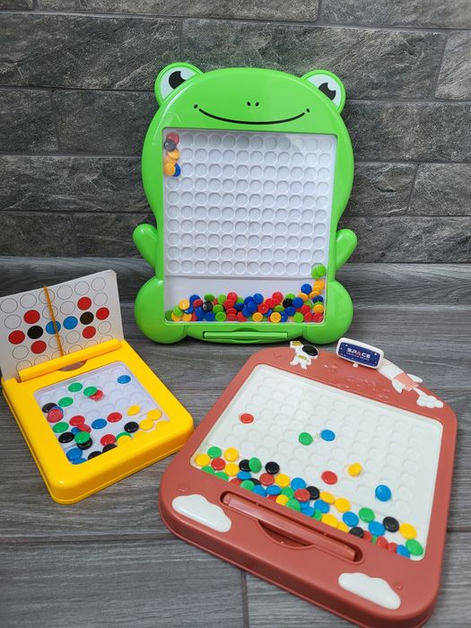 Мозаїка магнітна