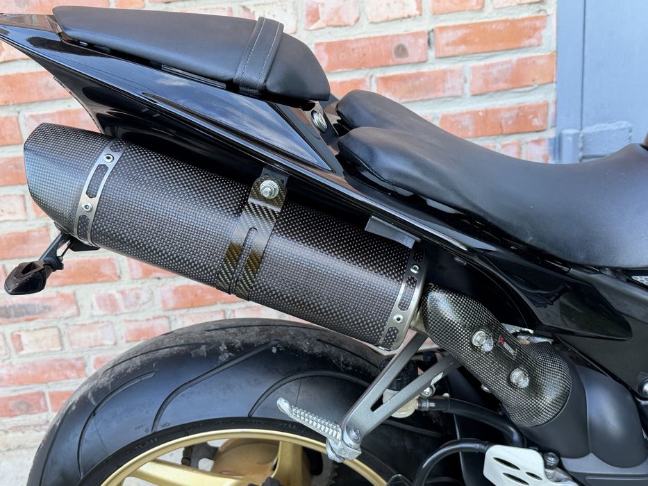 Yamaha yzf-r1 2009