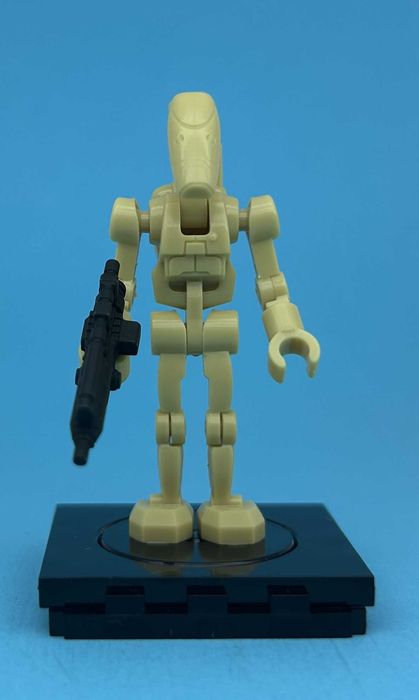 Battle Droid B1 articulated (Star Wars)