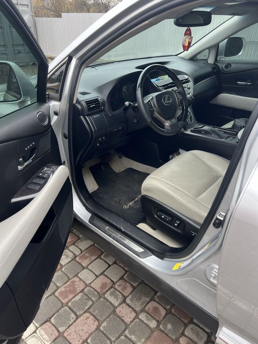 Продам Лексус RX 350