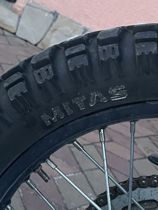 .Loncin lx300gy.(не geon,kovi)