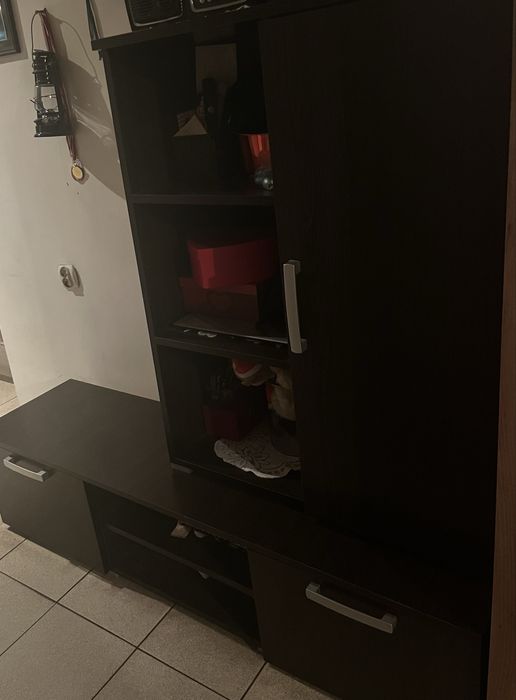 Sprzedam zestaw mebli salonowych