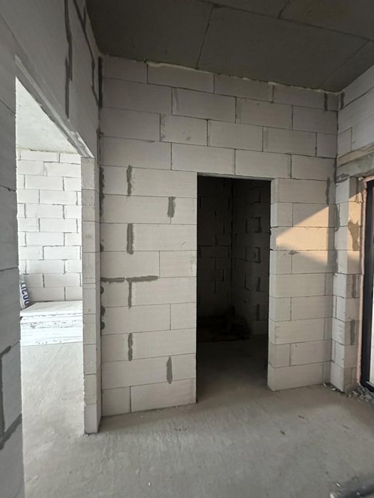 1-комнатная квартира по адресу (площадь 44 м²) - Atlanta.ua - фото 10