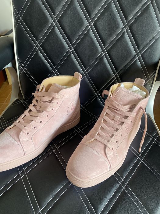 Christian Louboutin