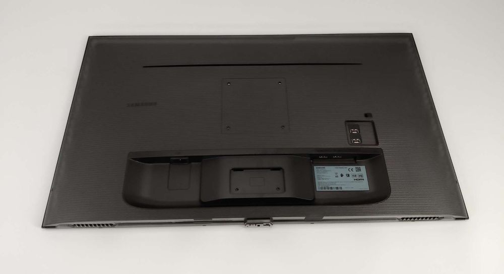 Monitor LED Samsung S32AM502NU 32