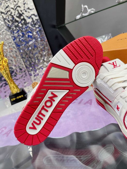 LV Trainer Maxi LV Trainer Maxi