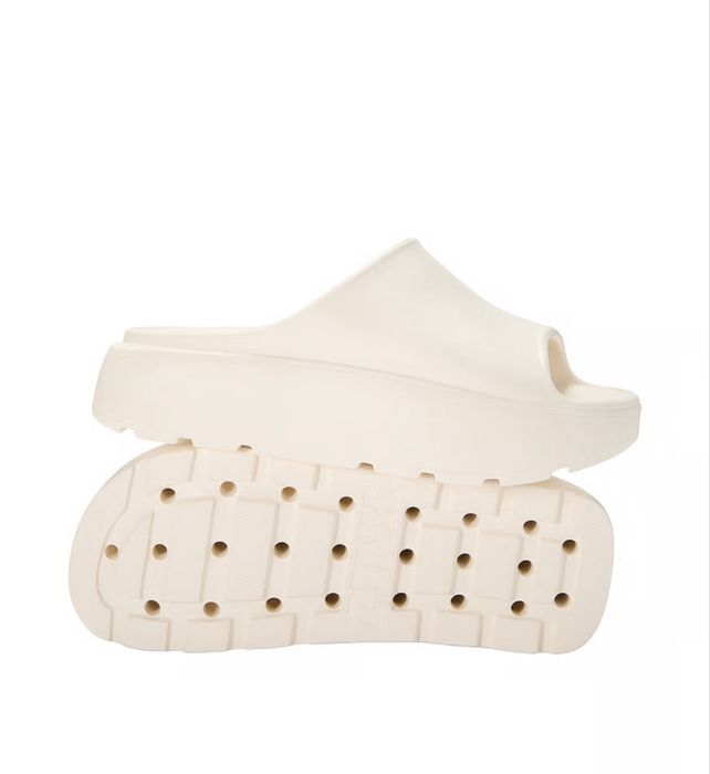 VictoriasSecret Сандалі на платформі