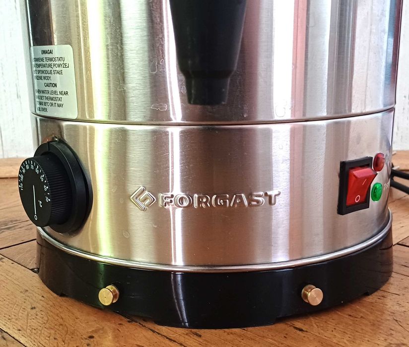 podgrzewacz do wody 20l