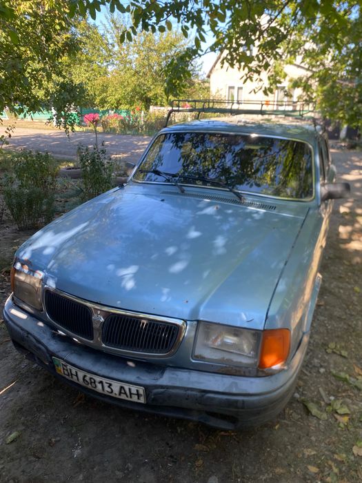 Продам  Волгу 31:10