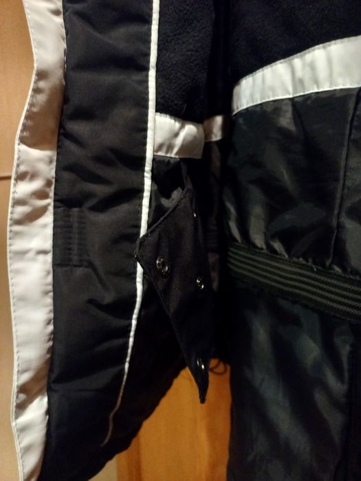 Зимняя куртка на мальчика