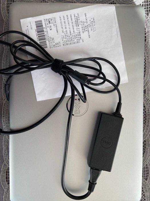 Laptop Dell Inspiron 5584