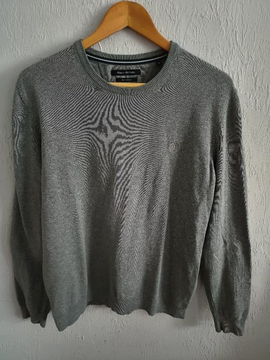 Męski sweter Marc O'Polo M