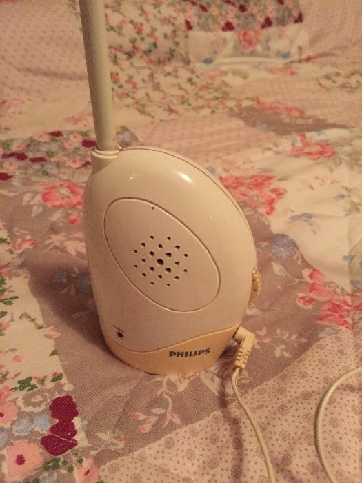 Intercomunicador Philips424834057016463363