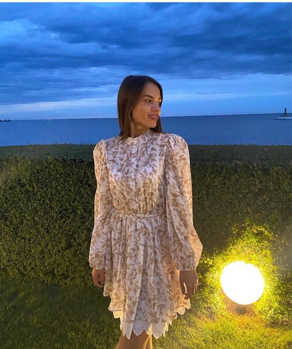 Трендова суня розмір m