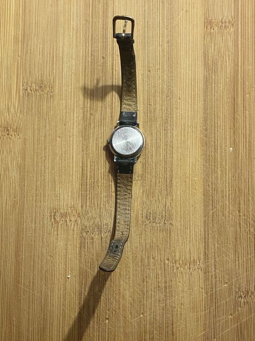 Zegarek damski timeluxe quartz na pasku skórzanym