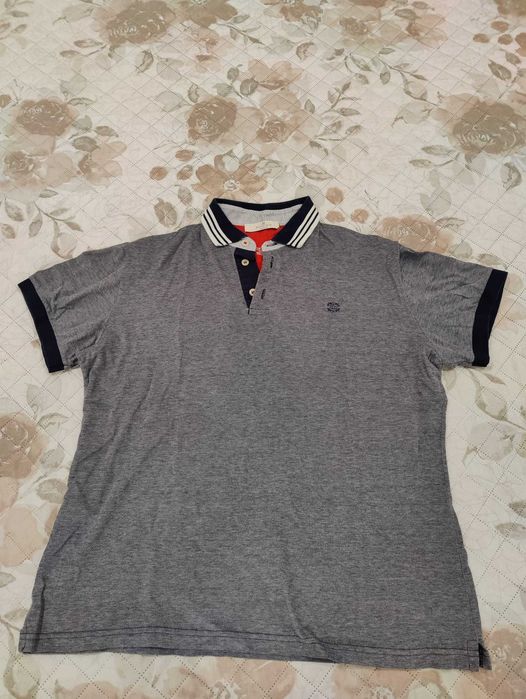 Polo Panicale Cashmere tam. M em excelente estado