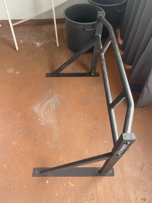 Elevation bar as a new corength447200494942965762