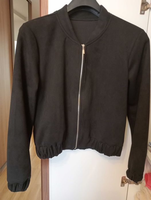 Bluza bomberka L'amour rozm. 38