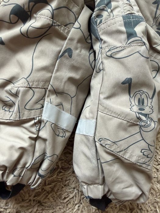 Disney ,комбінезон,комбінзон,міккі