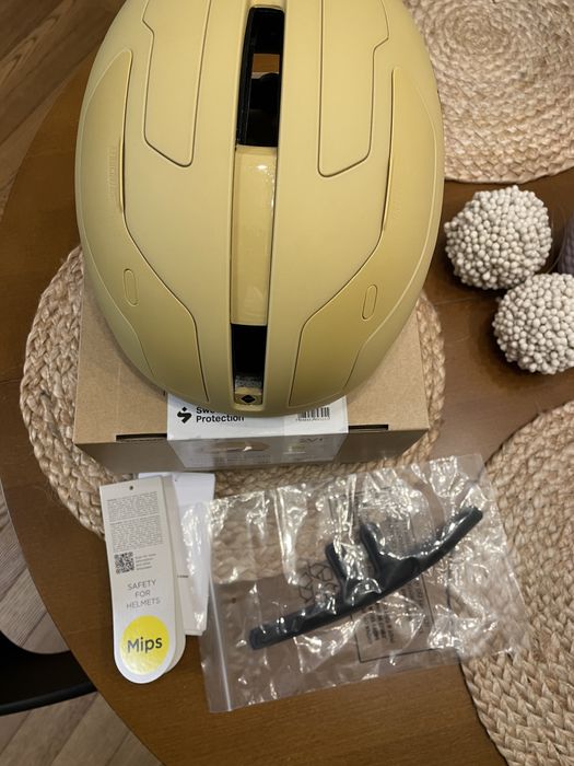 Kask szosowy aero Sweet Protection falconer M