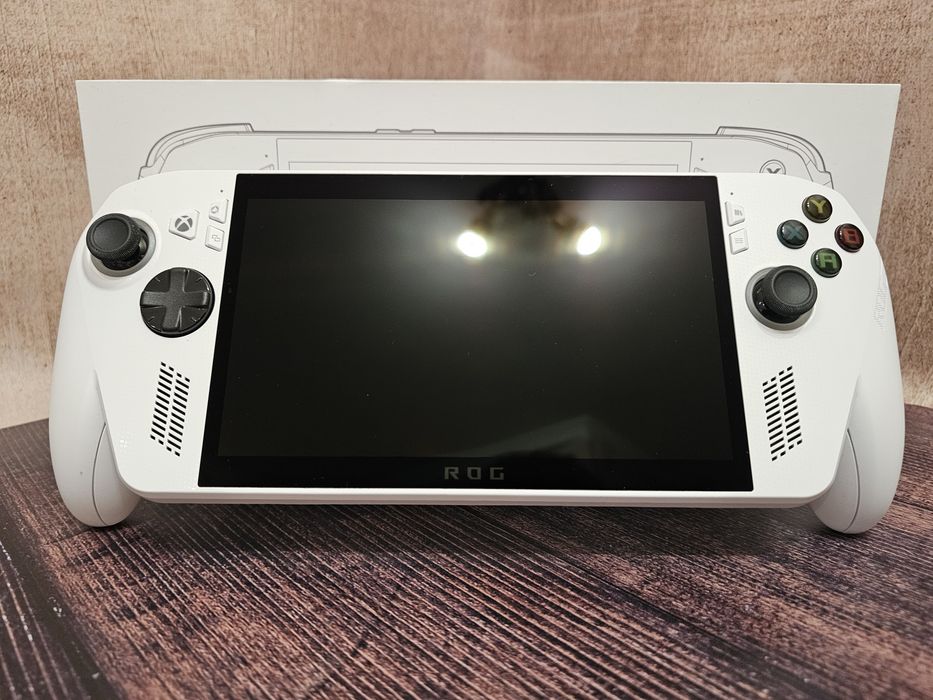 Портативна консоль ASUS ROG Xbox Ally 512 GB