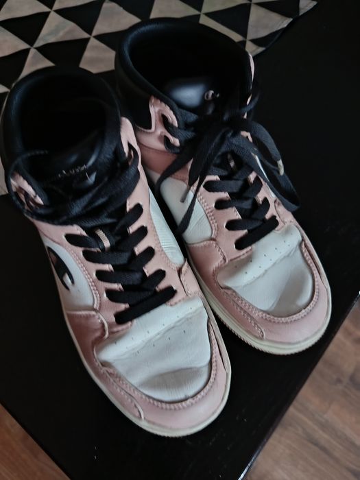 Buty Champion dla dziewczynki
