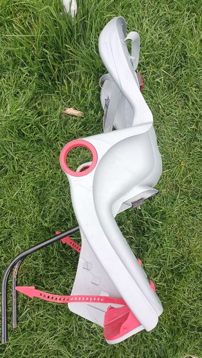 Крісло  на. велосипед без кріплення.Цілесіньке