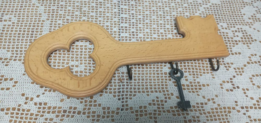 Ключниця "ключик"