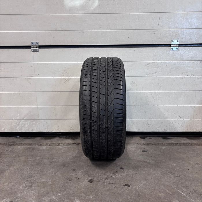 Opona Pirelli P Zero 265/35/20