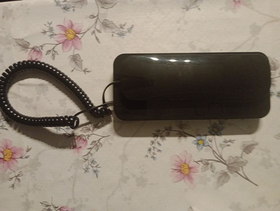 Domofon nieużywany cyfral analogowy