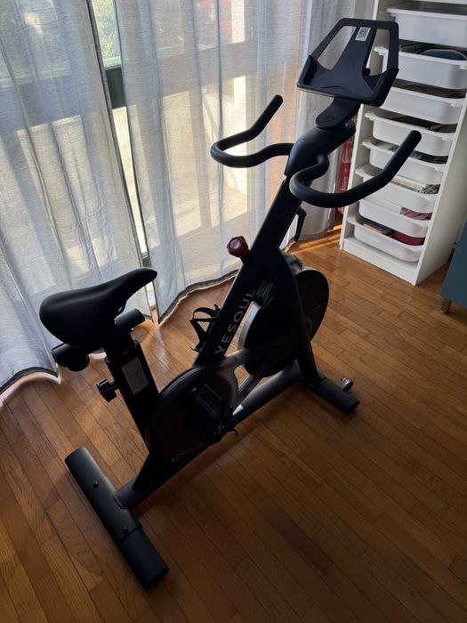 Bicicleta de Spinning Inteligente Yesoul S3