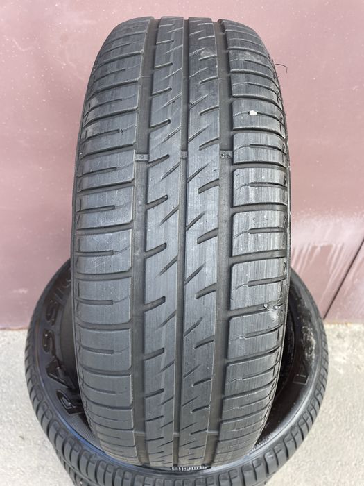 Літня резина DEBICA Pasio. 195/65/15.(2021р)