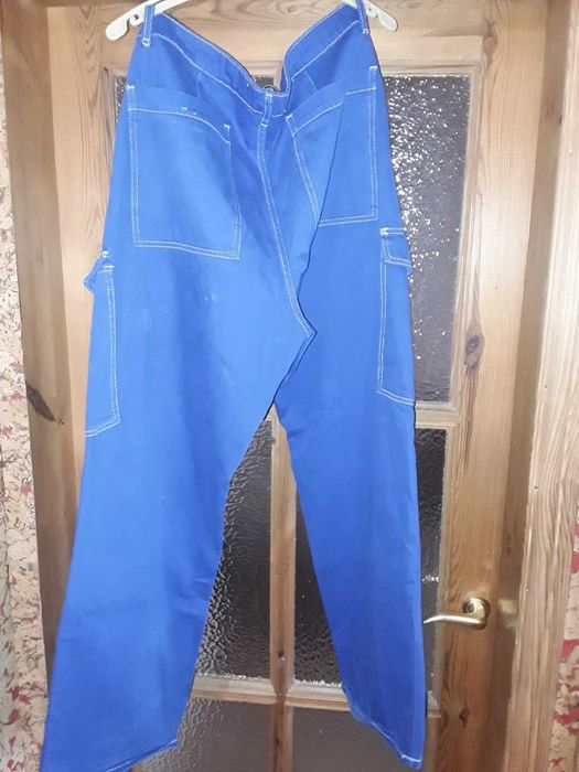 штаны рабочие.роба.спецодежда