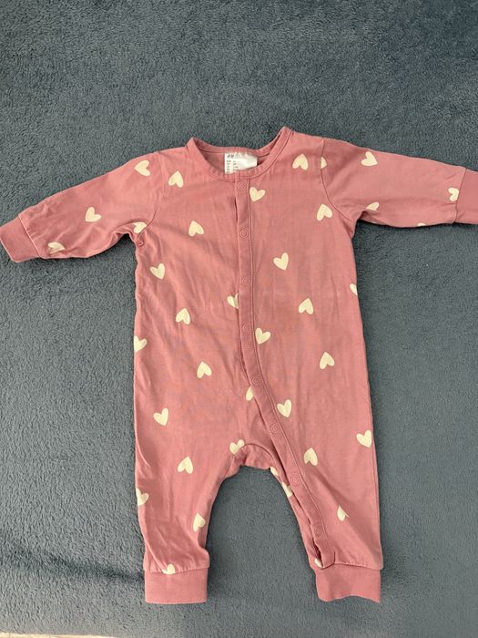 Одяг для новонароджених 0-3 міс