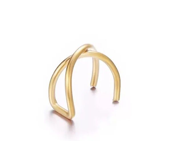 Brinco agarra orelha