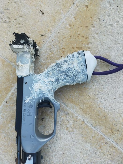 Arma Marc Valentin N6 95cm