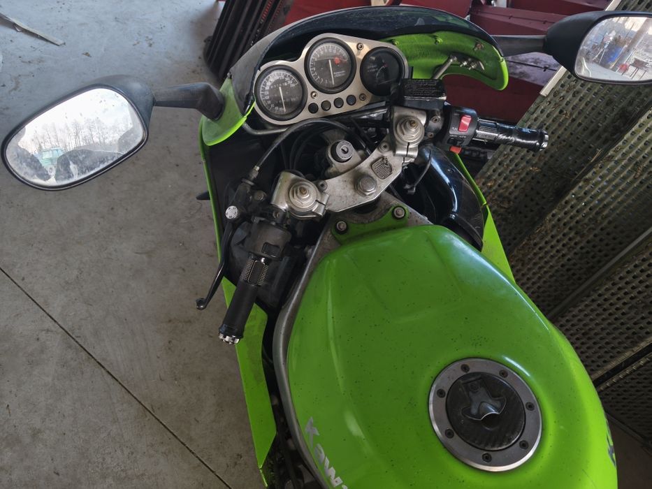 Kawasaki
