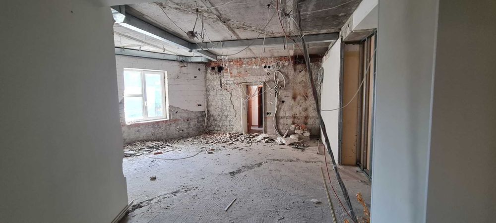 Оренда приміщення 194 кв.м. пр. Центральний