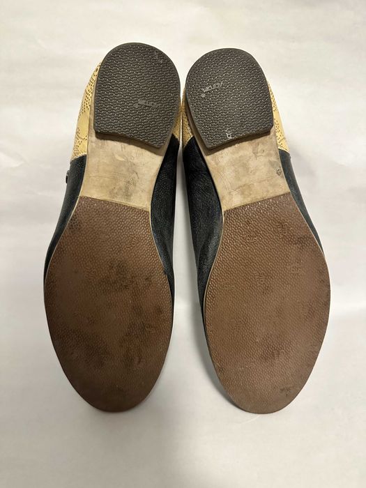 Buty damskie vintage 40