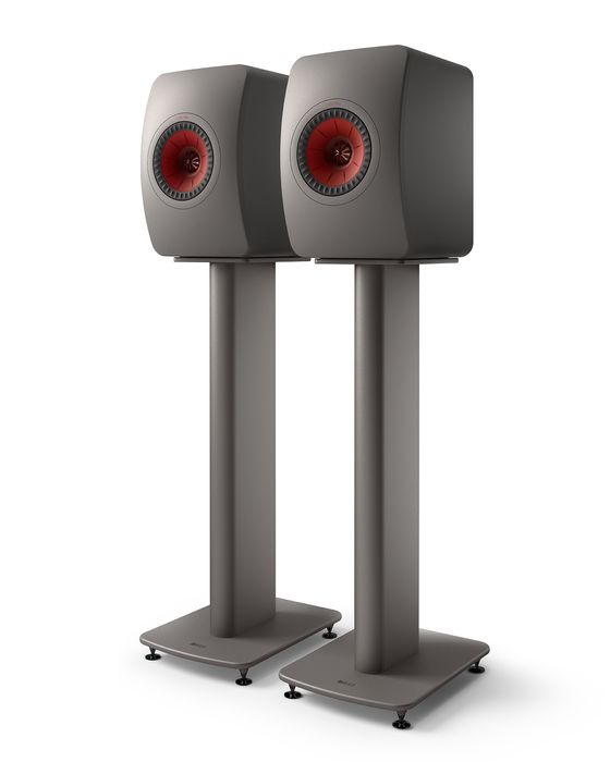 KEF S2 Stand Tytanowe
