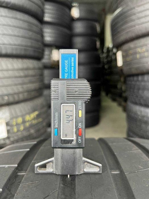 шини літні 285/40 R21 BRIDGESTONE ALENZA 001