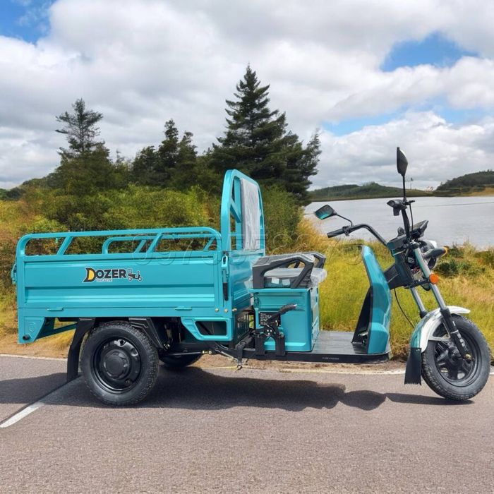 В наявності‼️ Електричний Dozer‼️ 800W/1200W/1500W