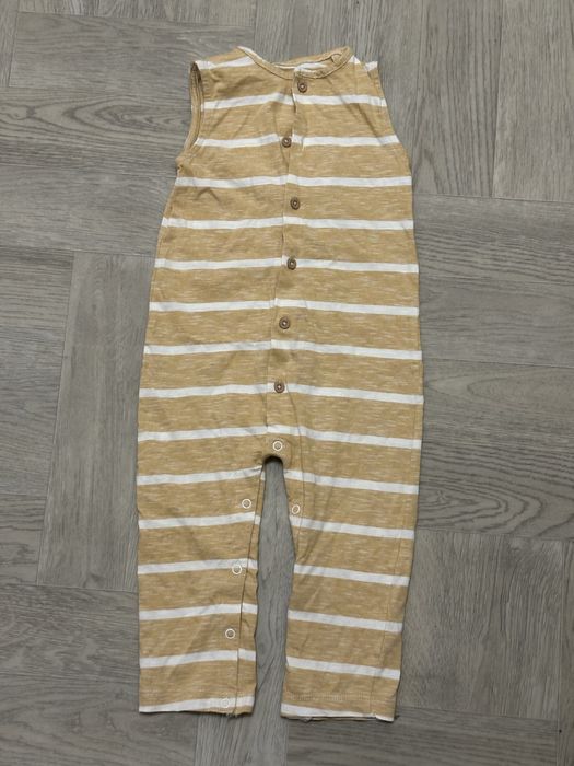 Пакет речей літніх на дівчинку 86-92