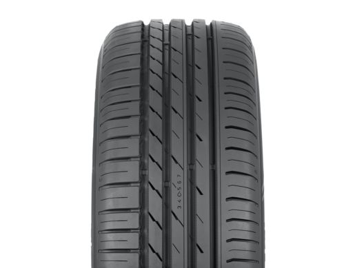NOWE Opony Letnie Nokian Wetproof 1 - 235/65/17"