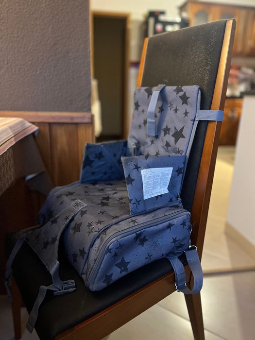 Cadeira portátil Tuc Tuc