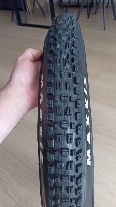 Opona Maxxis Assegai 27,5"x 2.50 WT 3C Maxx Grip nowa krakow