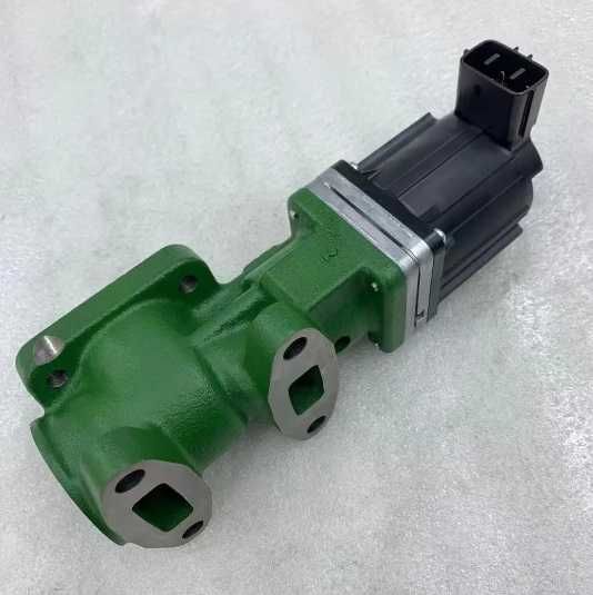 Zawór EGR Cummins DAF LF