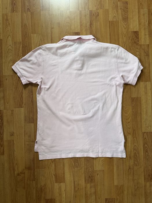 Koszulka polo ralph lauren roz. M