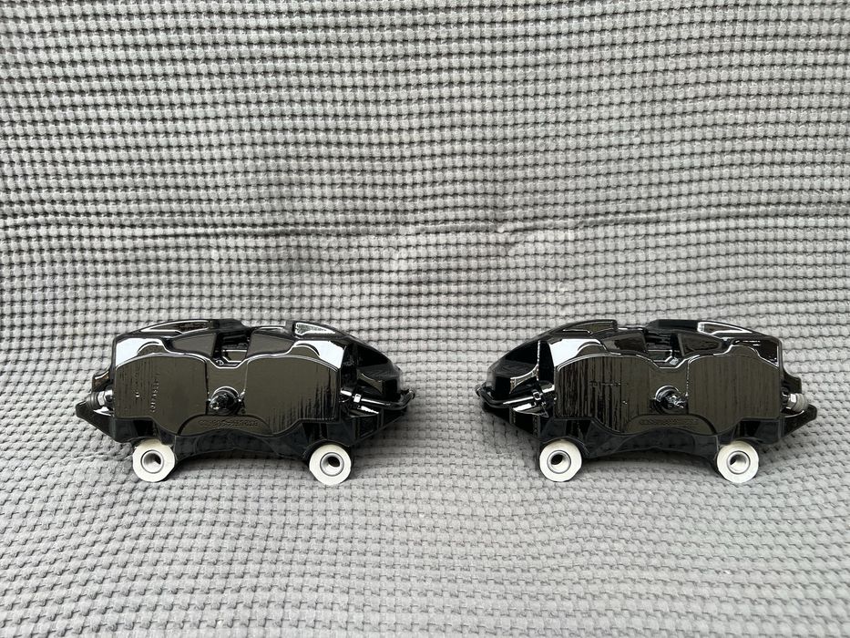 Гальмівні супорти Audi A4 B9, audi q5